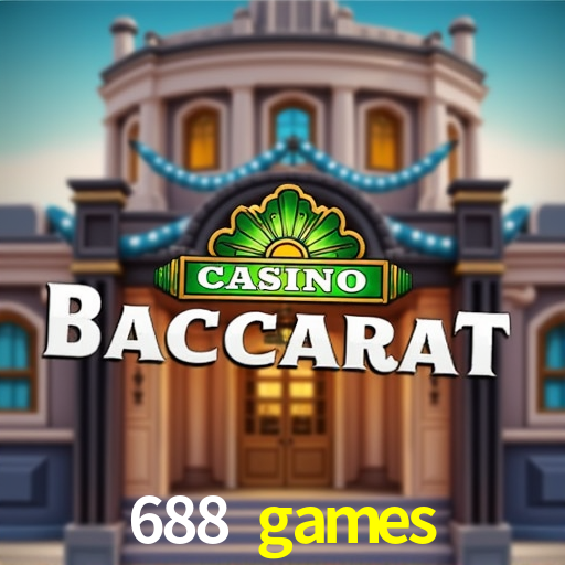 688 games