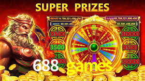 688 games