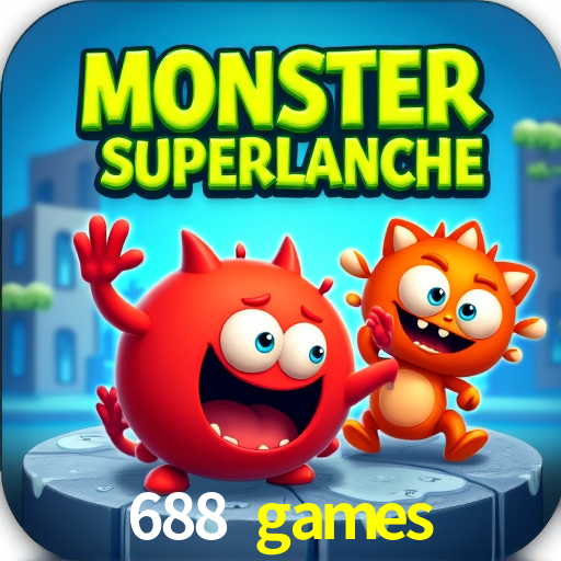 688 games,688.games