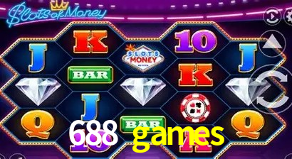 688 games,688.games
