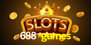 688 games,688.games