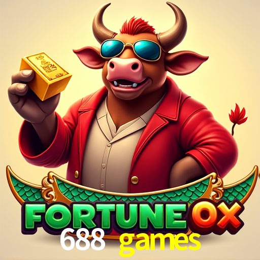 688 games