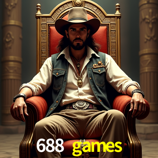688 games: Seu Especialista em Apostas Esportivas Brasileiras