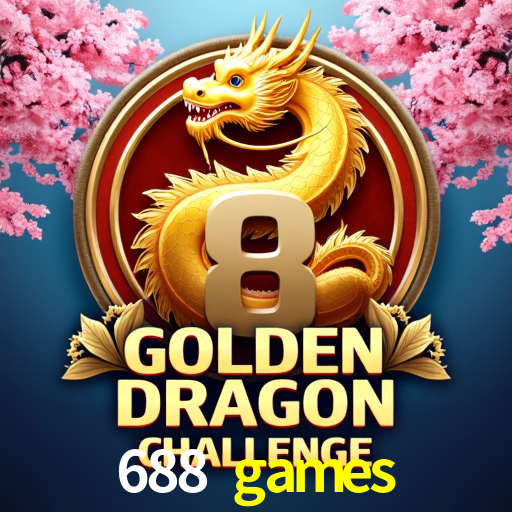 688 games,688.games