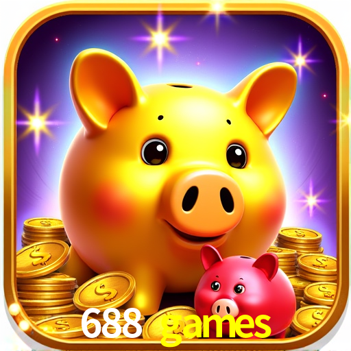 688 games