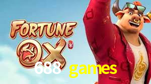 688 games,688.games