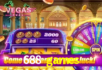 Ofertas Imperdíveis na 688 games: Promoções e Bônus Que Valem a Pena