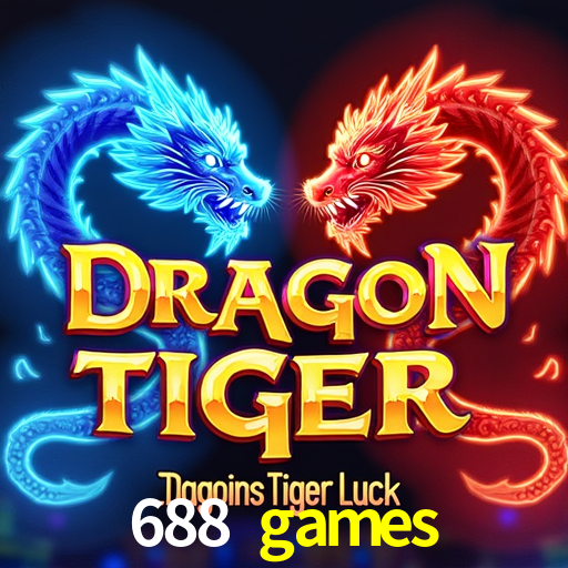 688 games,688.games