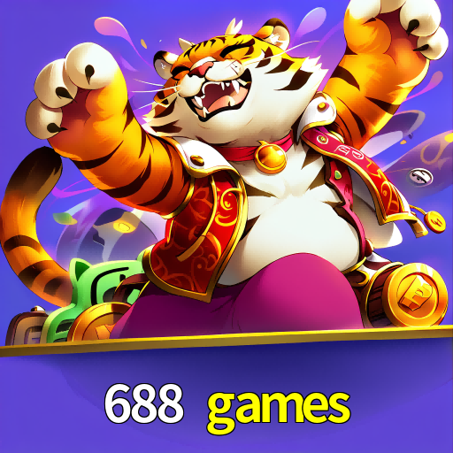 688 games